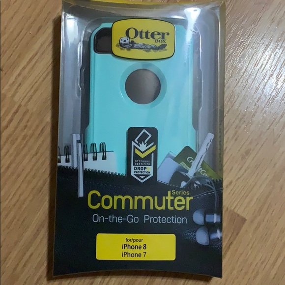 OtterBox Accessories - Otter box iPhone 8 iPhone 7 new in box